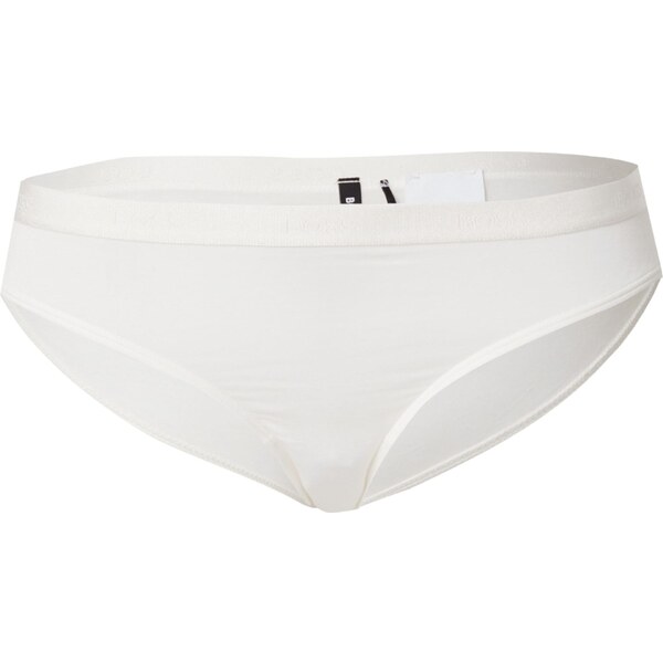 BOSS Nohavičky biela 54031532