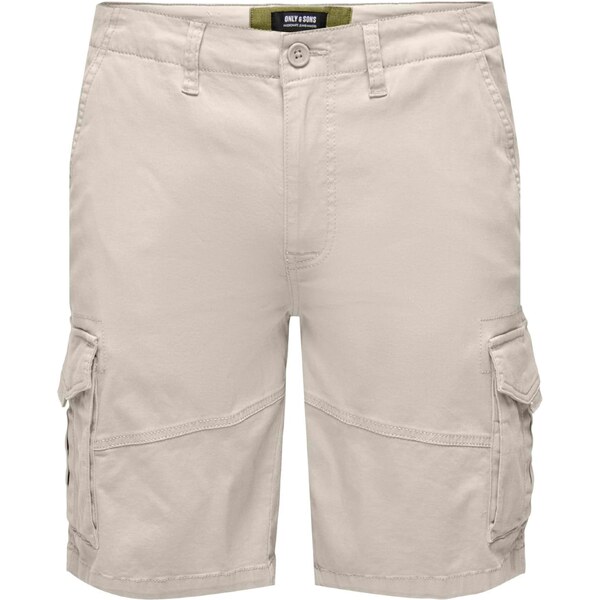 Only & Sons Kapsáče Dean-Mike krémová 52704229