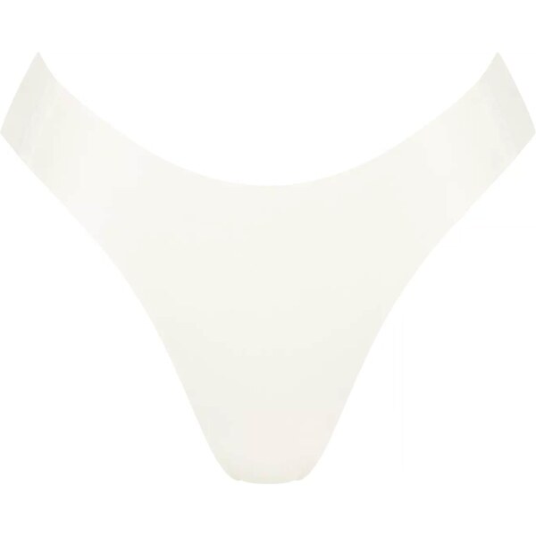 SLOGGI Nohavičky ZERO Feel 2.0 biela 55245931