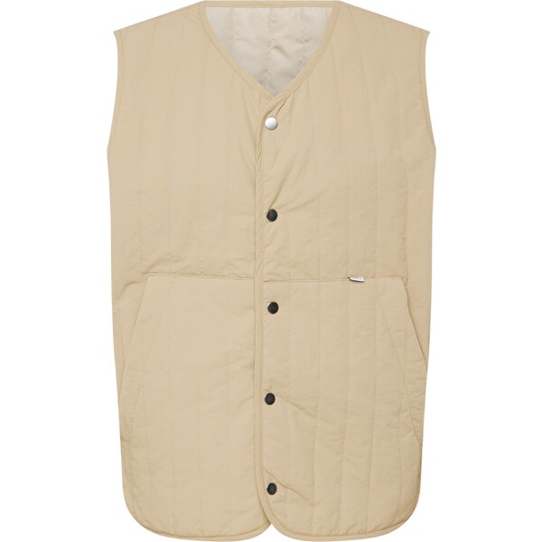 SELECTED Vesta TIDE tmavobéžová 54321093