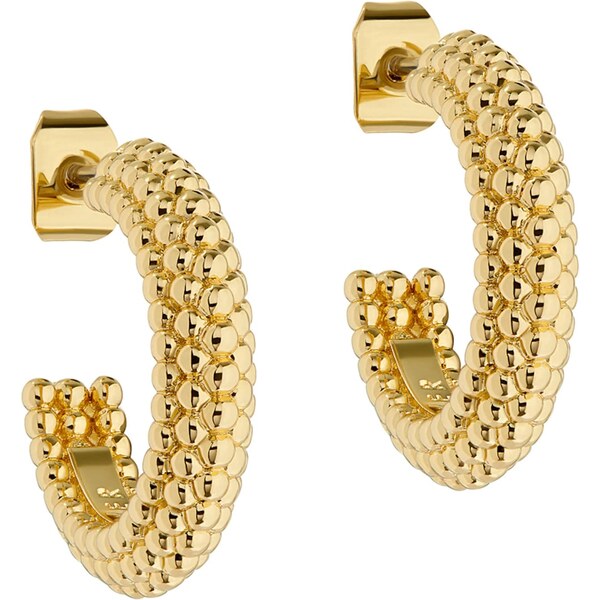 Ted Baker Náušnice DOTETTA zlatá 56407630