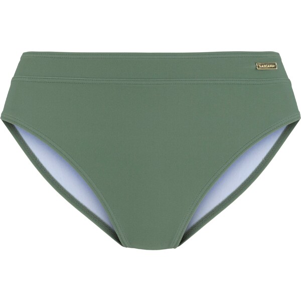 LASCANA Bikinové nohavičky Lolo nefritová 54447791