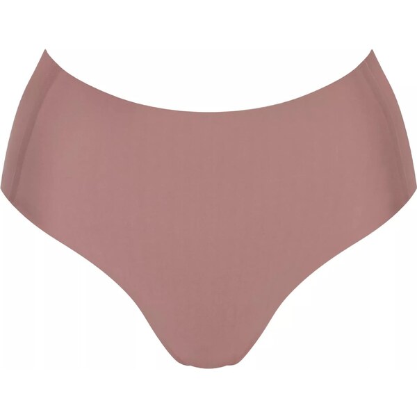 SLOGGI Nohavičky ZERO Feel 2.0 čokoládová 54285136