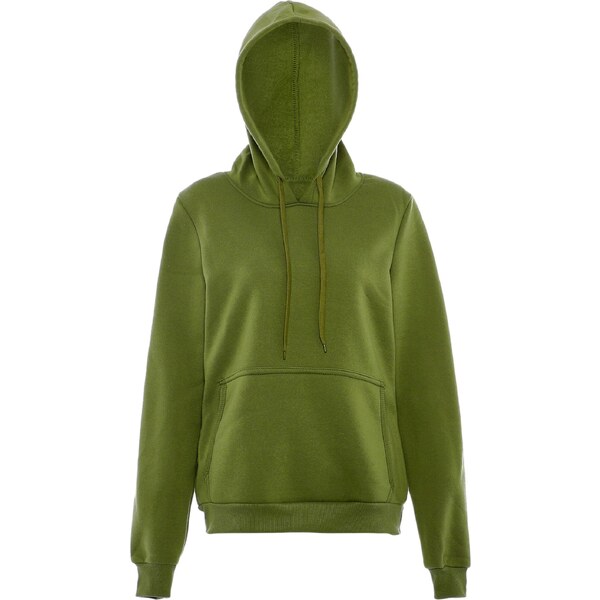 NALLY Mikina trstinová 65791458