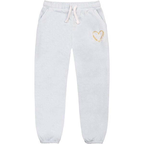 MINOTI Nohavice svetlomodrá / zlatá 54324680