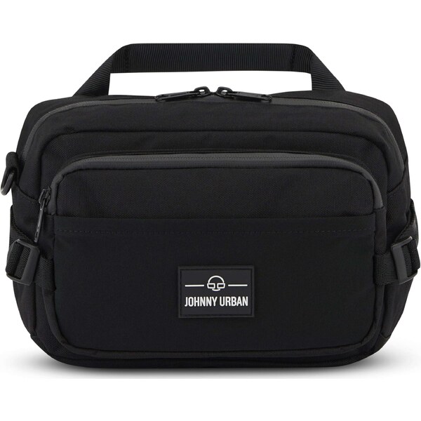 Johnny Urban Ľadvinka Travis čierna 54272439