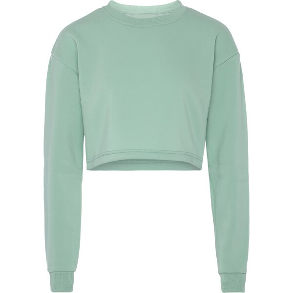 BLONDA Mikina nefritová 54271168