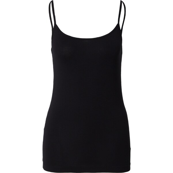 Samsøe Samsøe Top TALLA čierna 54289796