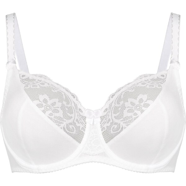 TEYLI Podprsenka Anastasia biela 54290331