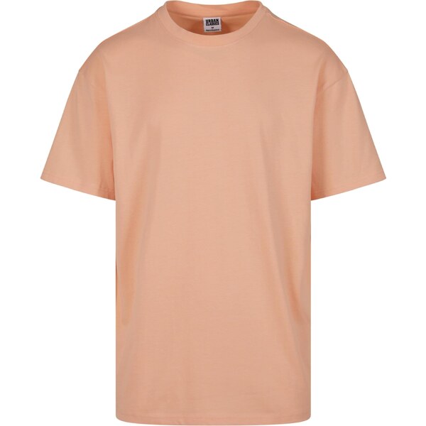 Urban Classics Tričko marhuľová 54271702