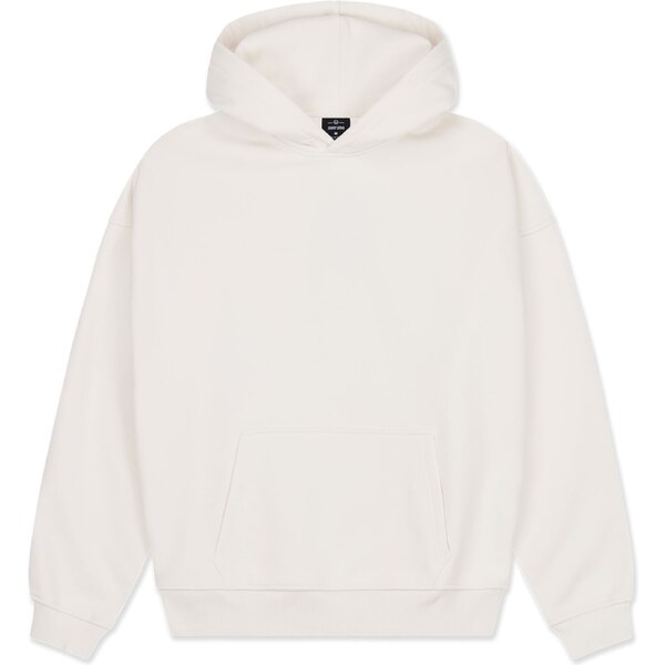 Johnny Urban Mikina Cody Oversized krémová 54290741