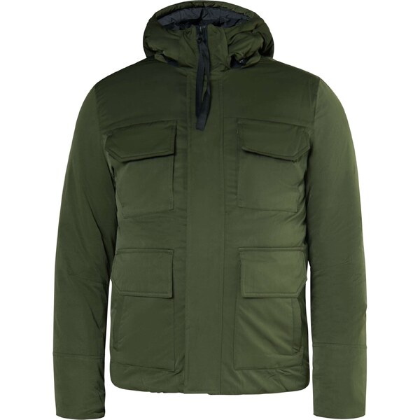 ICEBOUND Funkčná bunda askully olivová 54277610