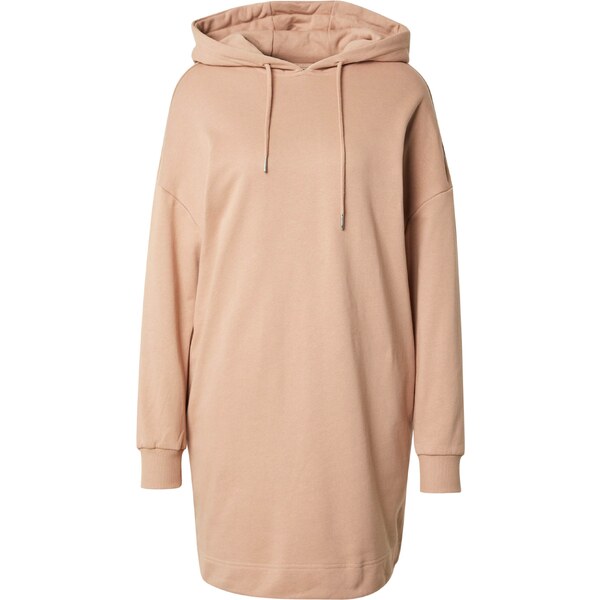 Urban Classics Šaty staroružová 54280478