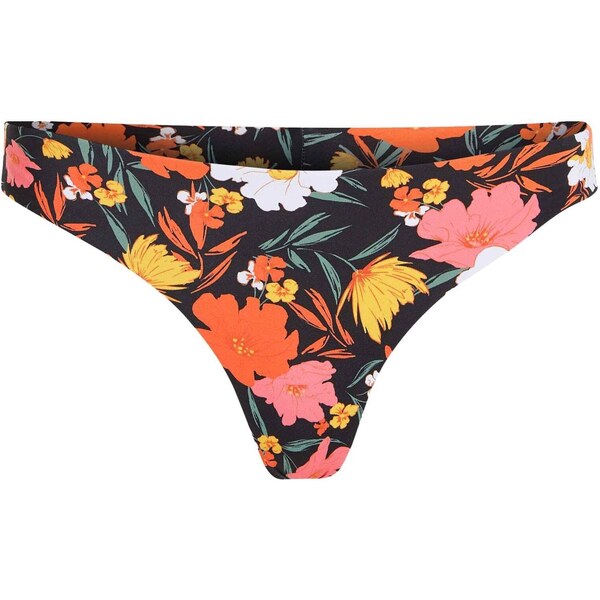 ONEILL Bikinové nohavičky Maoi tmavooranžová / ružová / čierna / biela 54329871