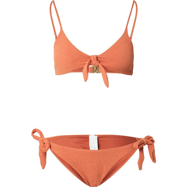 ABOUT YOU Bikiny Asta oranžová 54330445