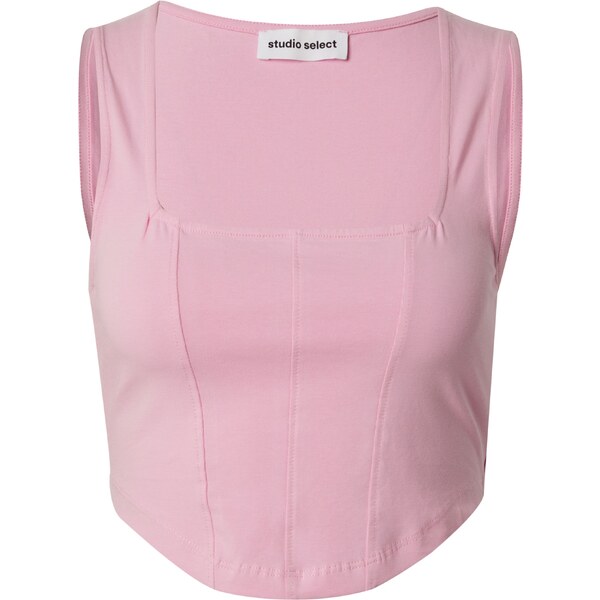 studioselect Top Lavina ružová 54296049