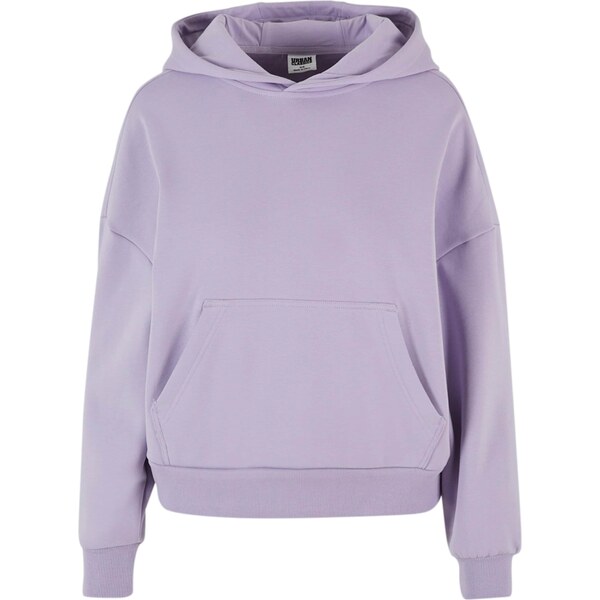 Urban Classics Mikina fialová 54285068