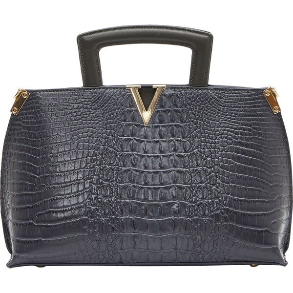 Usha Kabelka tmavosivá 65870851