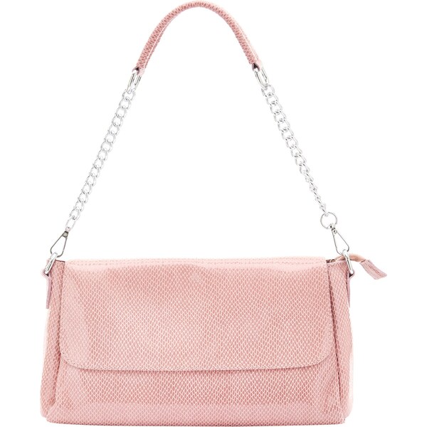 faina Kabelka na rameno pitaya / púdrová 54299648
