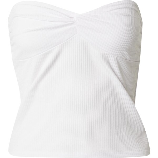 EDITED Top Alamea biela 54333461