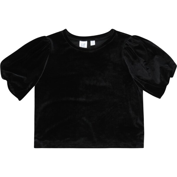 GAP Tričko čierna 54276831
