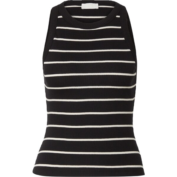 LeGer by Lena Gercke Top Blanca čierna / biela 54932388