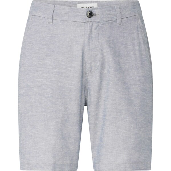 JACK & JONES Chino nohavice JJAce Summer svetlomodrá 52705175