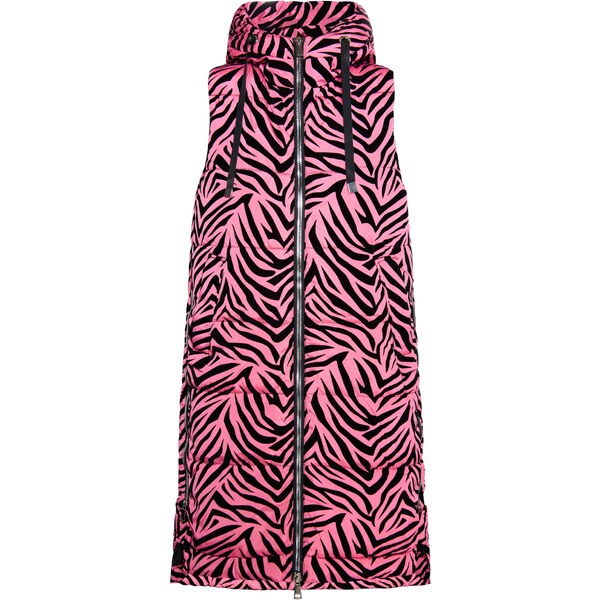 faina Vesta svetloružová / čierna 54277203