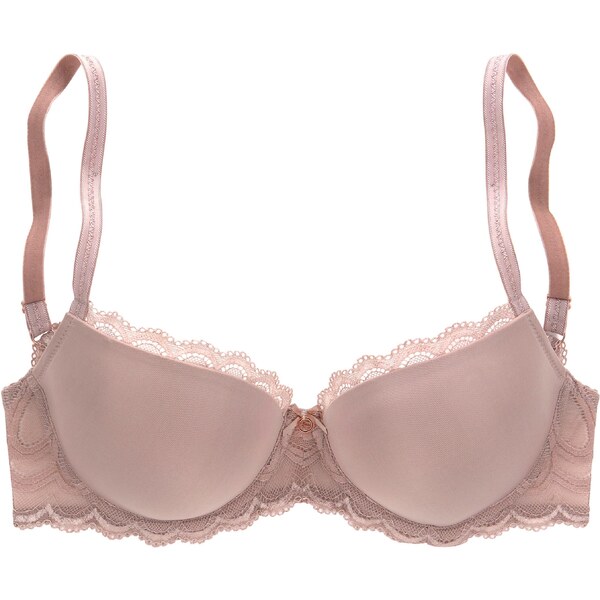 LASCANA Podprsenka piesková 54305414