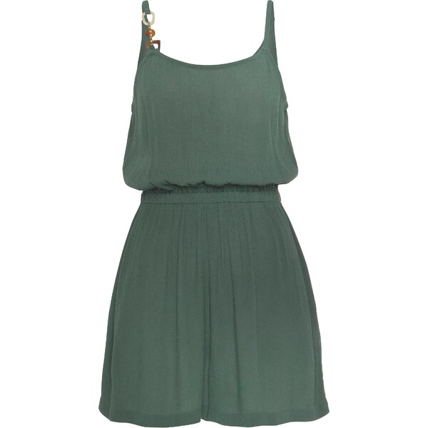 LASCANA Overal kaki 54307143