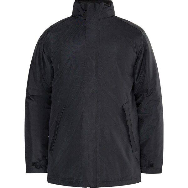 ICEBOUND Funkčná bunda Arctic čierna 54295533