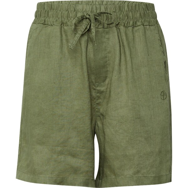 Key Largo Nohavice FIGO kaki 54337991