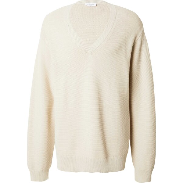 TRAPP Sveter Dario svetlobéžová 54307846