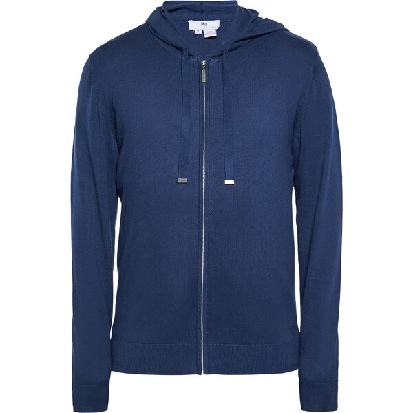 MO Kardigán námornícka modrá 54298677