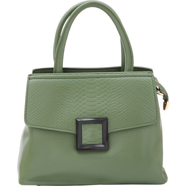 Usha Kabelka svetlozelená 54298401