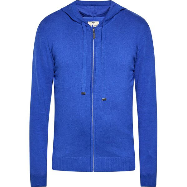 MO Kardigán kráľovská modrá 54298933