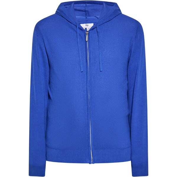 MO Kardigán kráľovská modrá 54298915