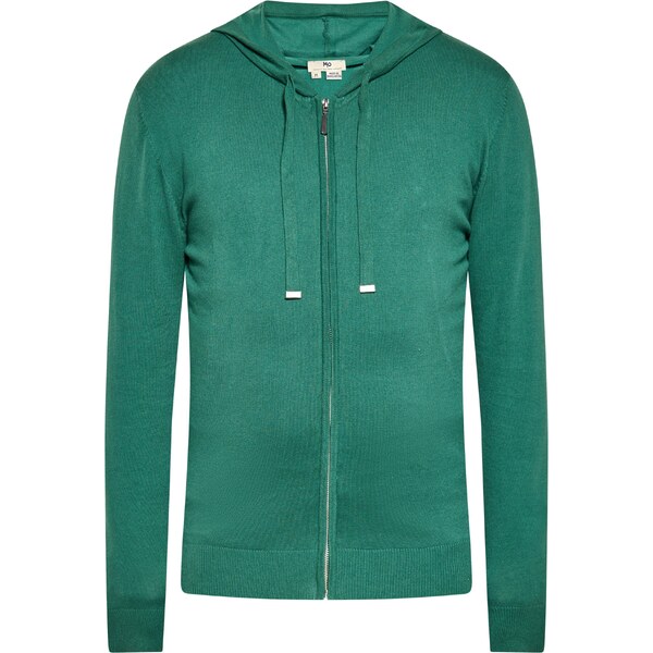 MO Kardigán smaragdová 54298917