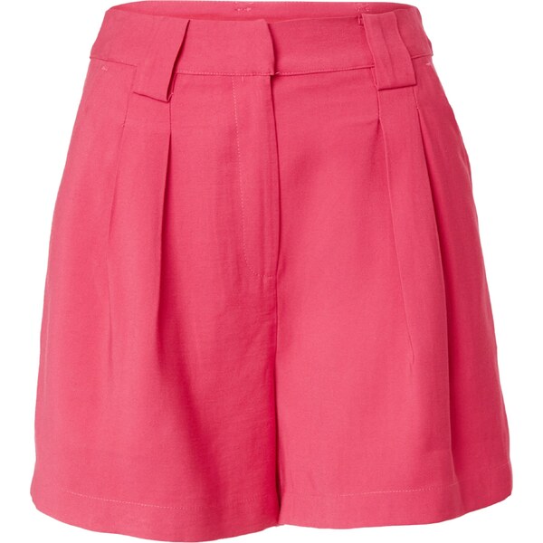 ABOUT YOU Nohavice Luzia ružová 54340488