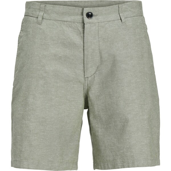 JACK & JONES Chino nohavice JJAce Summer svetlozelená 52705555