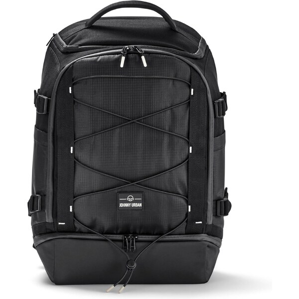 Johnny Urban Batoh čierna 54342519