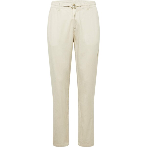 Lindbergh Nohavice krémová 53830703