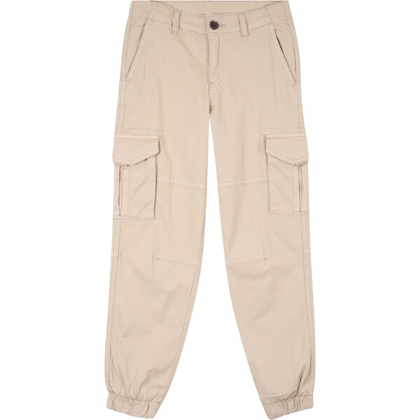 ONLY GIRLS Nohavice MAXWELL šedobiela 54342716