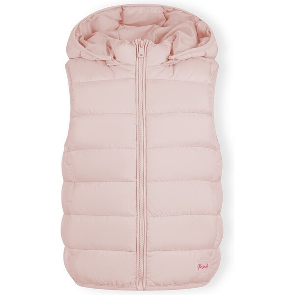 MINOTI Vesta ružová / ružová 54343011