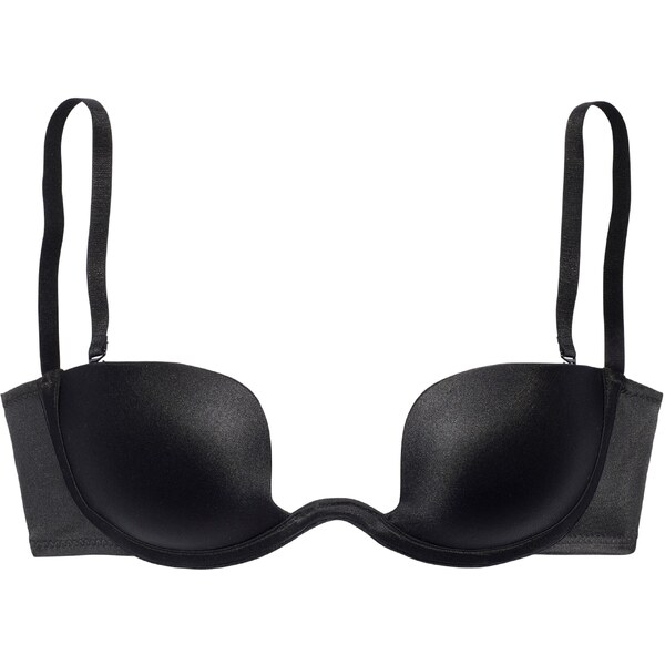 LASCANA Podprsenka čierna 54343330