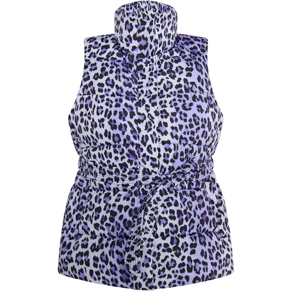 MYMO Vesta levanduľová / čierna 54281480