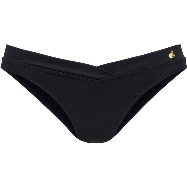 LASCANA Bikinové nohavičky čierna 54312881