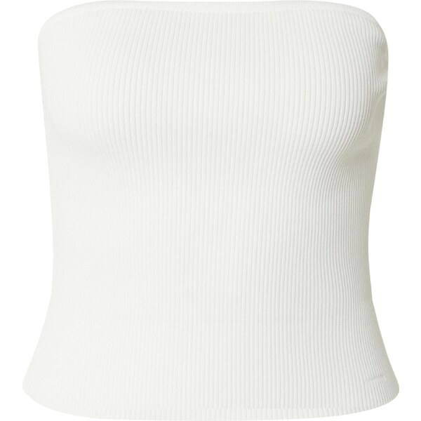 RÆRE by Lorena Rae Top Hailey biela 53345805