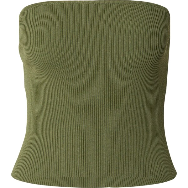 RÆRE by Lorena Rae Top Hailey kaki 53345806