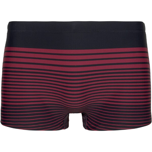 s.Oliver Plavky bordová / čierna 54313651